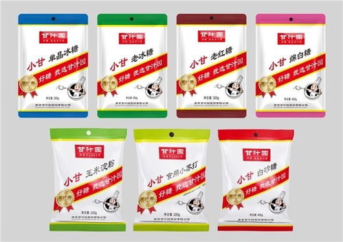 春糖会惊艳首秀，甘汁园“小甘”系列成县级经销商新宠